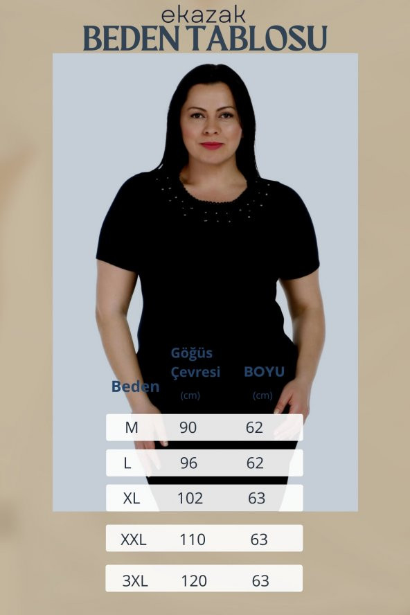 Kristal Taş El Şçliği Triko Bluz - 10