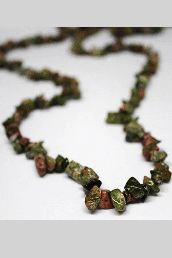 Unakit Kırık Doğal Taş Dizisi - Resim 2