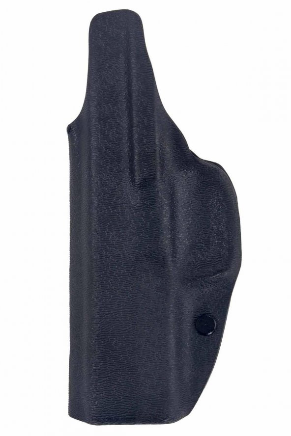 Sarsılmaz SAR9 Mete Kydex Tabanca Kılıfı Mat Görünümlü İç Taşıma Kadifeli - 2