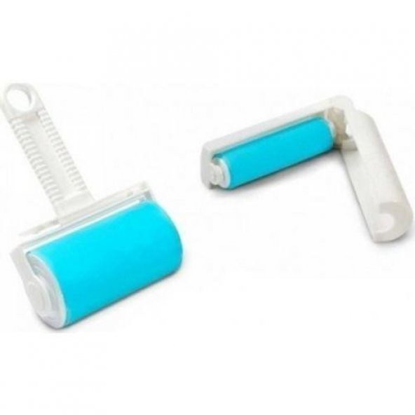 Nunbell Schticky Toz Ve Tüy Toplayıcı - 2