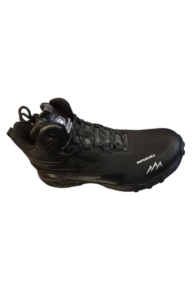 LUMBERJACK 3W BURK 3PR,ERKEK OUTDOOR SU GEÇİRMEZ BOT (KIŞ 23) - 6