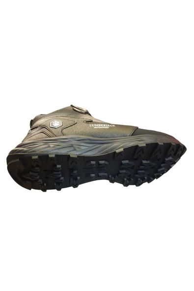 LUMBERJACK 3W BURK 3PR,ERKEK OUTDOOR SU GEÇİRMEZ BOT (KIŞ 23) - 7