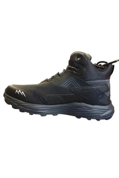 LUMBERJACK 3W BURK 3PR,ERKEK OUTDOOR SU GEÇİRMEZ BOT (KIŞ 23) - 8