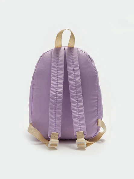 Bagorama BUNK Kadın Paraşüt Kumaş Laptop Bölmeli Sırt Çantası - 6