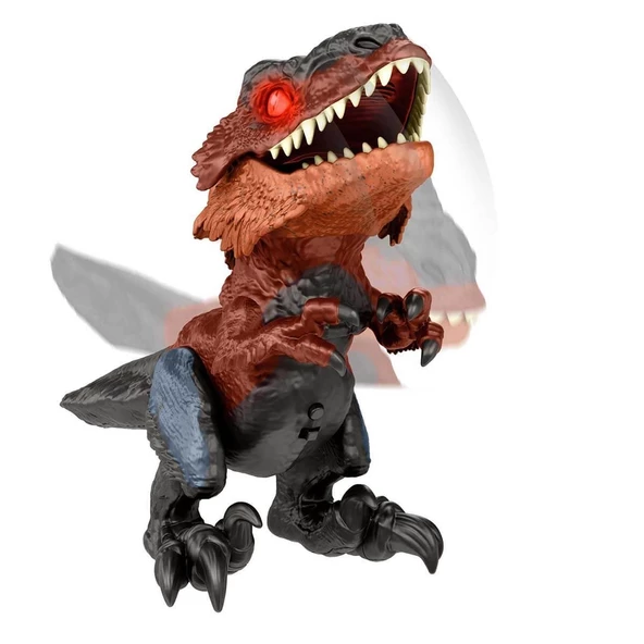 Jurassic World Uncaged Ateş Dinozoru Figürü GWD70 - 2