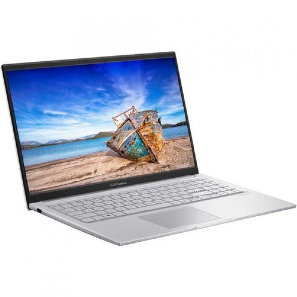 Asus Vivobook 15 X1504ZA-BQ441A6 I7-1255U 40GB 512SSD 15.6 Fullhd Freedos Taşınabilir BILGISAYAR-CNT007 - Resim 2