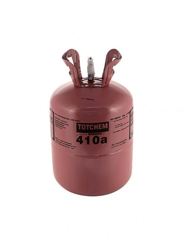 TOTCHEM Soğutucu Gaz R410a