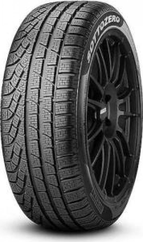Pirelli 275/30R20 97V Xl R-F Winter 240 Sottozero Serie Iı Kış Lastiği (2023)
