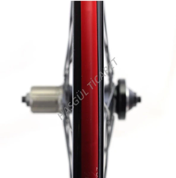 Hsgl Bisiklet 27.5 Jant mtb Jant Kolonu Jant Şeridi JKL102 - 3