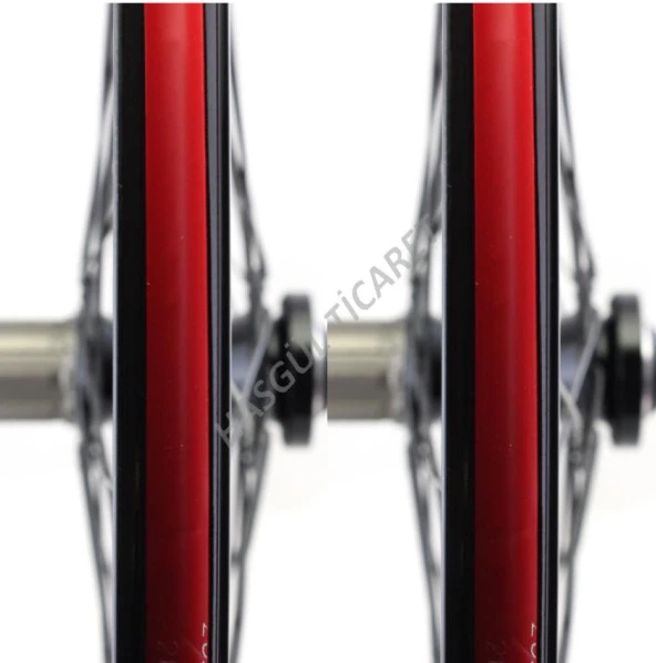 Hsgl Bisiklet 27.5 Jant mtb Jant Kolonu Jant Şeridi JKL102 - 6