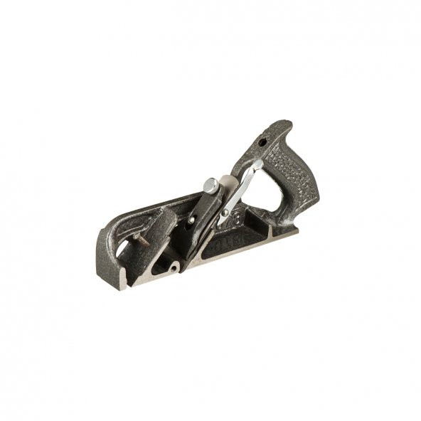 Ambika Marangoz Rende Düztaban - 210 mm, Ahşap İçin, Metal Gövde