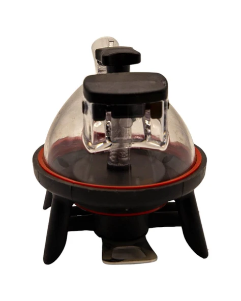 Süt Pençesi Komple 340 cc - Resim 3