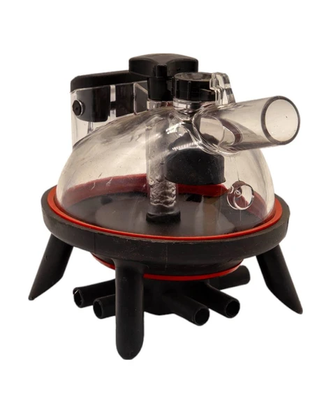 Süt Pençesi Komple 340 cc - Resim 5