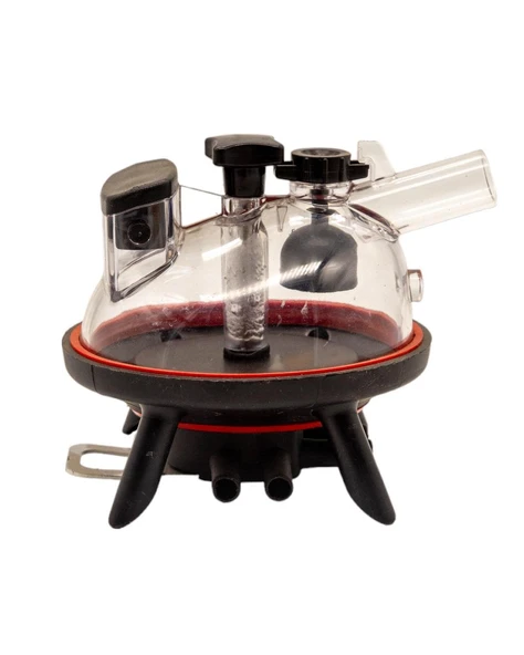 Süt Pençesi Komple 340 cc - Resim 2