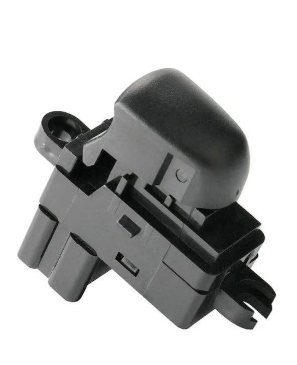 NİSSAN QASHQAİ TEKLİ CAM AÇMA KAPAMA DÜĞMESİ ANAHTARI 2014-2017 - Resim 2