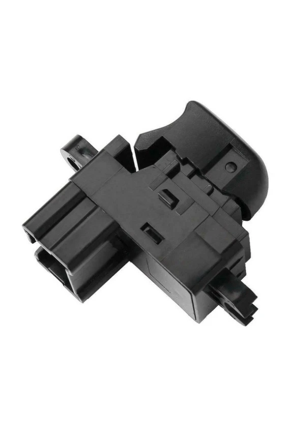 NİSSAN QASHQAİ TEKLİ CAM AÇMA KAPAMA DÜĞMESİ ANAHTARI 2014-2017 - Resim 3