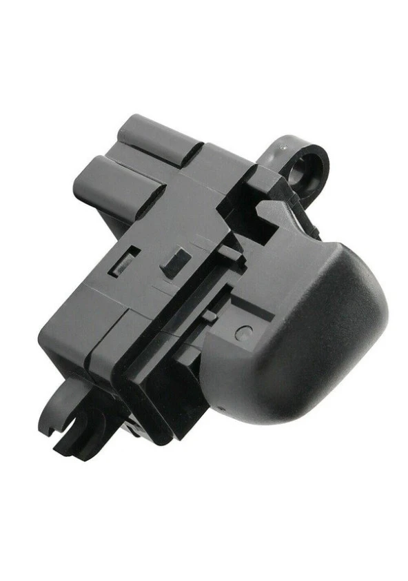 NİSSAN QASHQAİ TEKLİ CAM AÇMA KAPAMA DÜĞMESİ ANAHTARI 2014-2017 - Resim 4