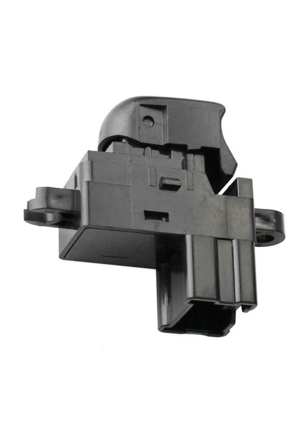 NİSSAN QASHQAİ TEKLİ CAM AÇMA KAPAMA DÜĞMESİ ANAHTARI 2014-2017 - Resim 5