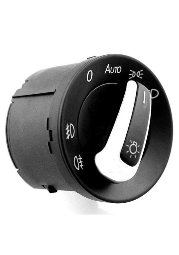 VOLKSWAGEN SHARAN FAR AÇMA ANAHTARİ OTOMATİK AUTO ÇİFT SİSLİ - 2