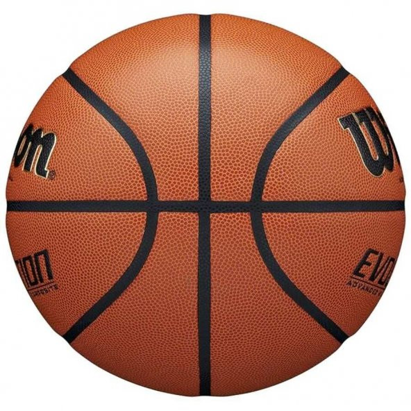 Wilson Evolution Emea No7 Basketbol Topu WTB0516XBEMEA - 2