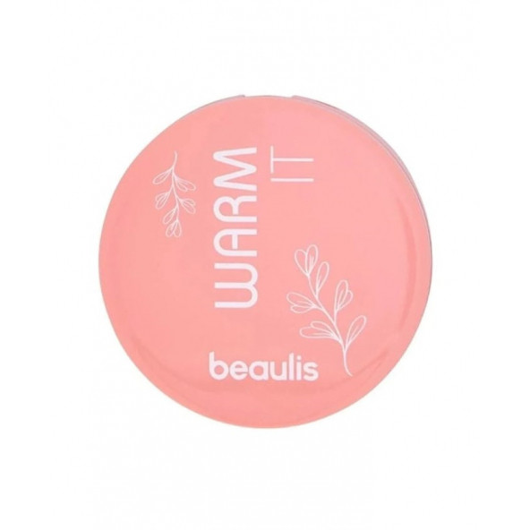 Beaulis Warm It Krem Allık 246 Carmine - 2