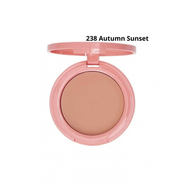 Beaulis Warm It Krem Allık 238 Autumn Sunset