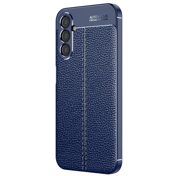 Samsung A24 Kılıf Niss Silikon Kapak Kılıf - Resim 10