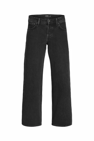 Jack Jones Eddıe Jj Orıgınal Erkek Jean 12216879 - Resim 5