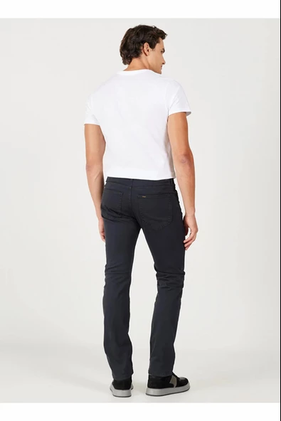 Lee Slim Tapered Erkek Jean Pantolon L719HFAE - 3