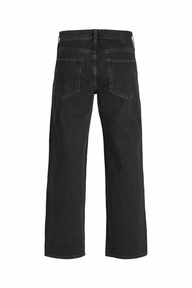 Jack Jones Eddıe Jj Orıgınal Erkek Jean 12216879 - Resim 6