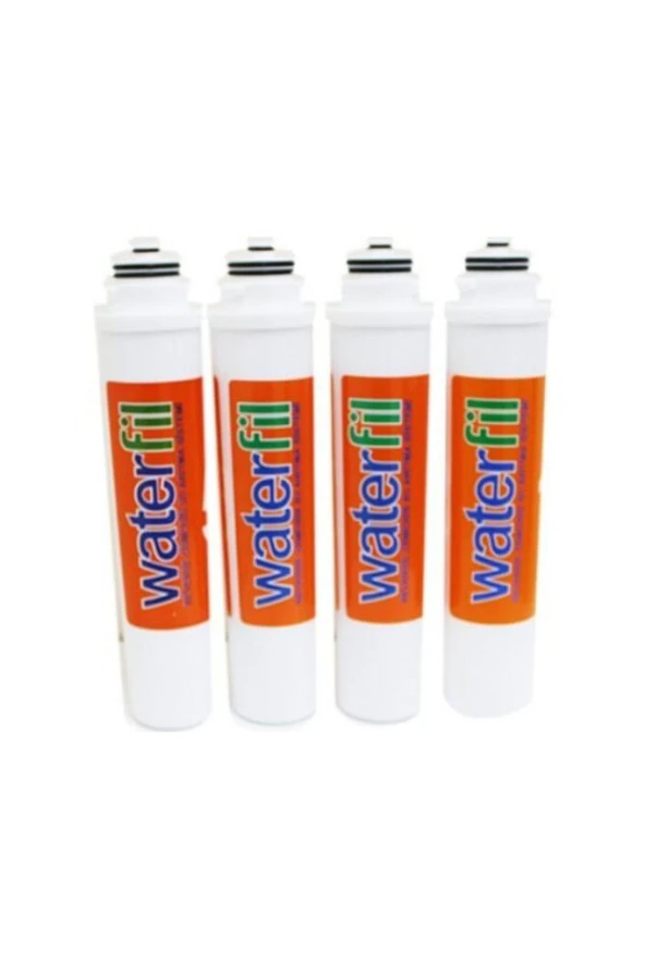 Sulook Waterlife uyumlu Filitre Takımı - 1