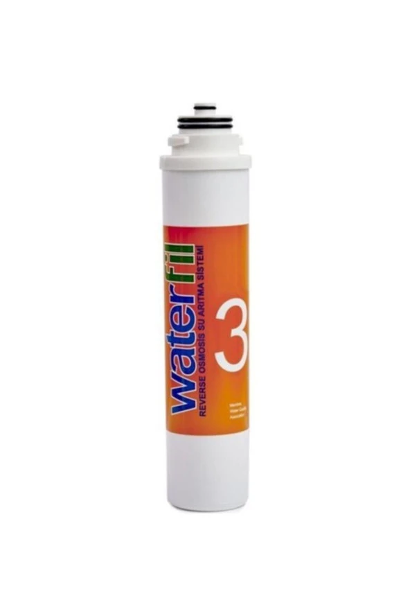 Sulook Waterlife uyumlu Filitre Takımı - 6