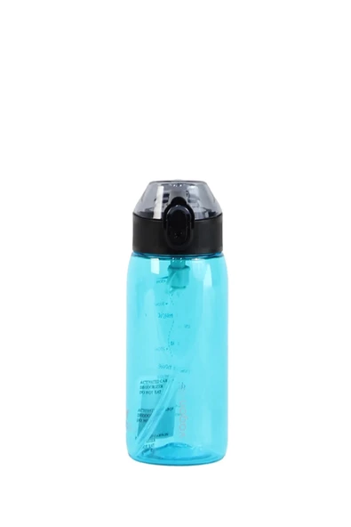 Vagonlife Vagon Karma Renk Matara 450 Ml Vgn-4101 - Resim 2