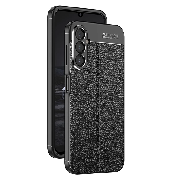 Galaxy A14 Kılıf Niss Silikon Kapak