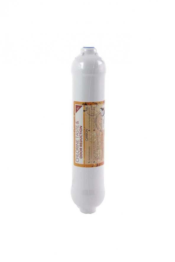 Vontron Membranlı 4lü Mineral Ve Gold Mineral Filtre Su Arıtma Cihazı Filtre Seti 7li - 6
