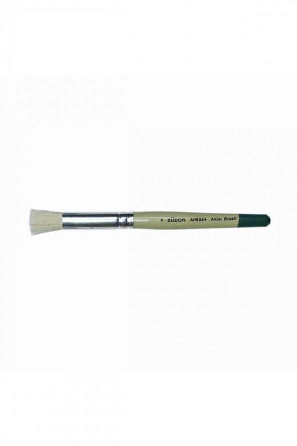 SÜDOR SF8054-6 TAMPON FIRÇA NO:6