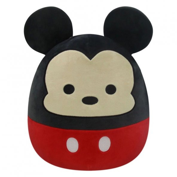 Squishmallows Disney Serisi - Mickey 35 cm ürün görseli