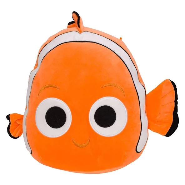 Squishmallows Disney Serisi - Nemo 35 cm