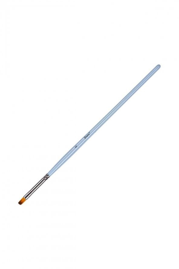 BRONS BR780 200F SERİSİ YAĞLI& AKRİLİK BOYA FIRÇASI UZUN SAP NO:0