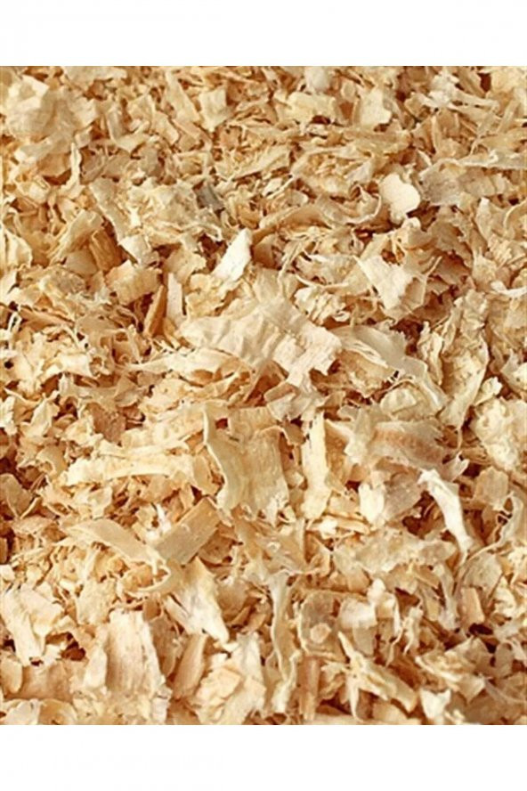 Alyones Doğal Kemirgen Kaba Talaş 1 Çuval 7-8 Kg - 2
