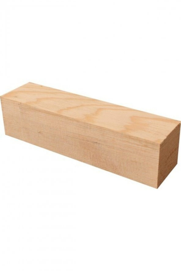 PAKÇAM KERESTE 5x5x100 cm Silinmiş Kereste