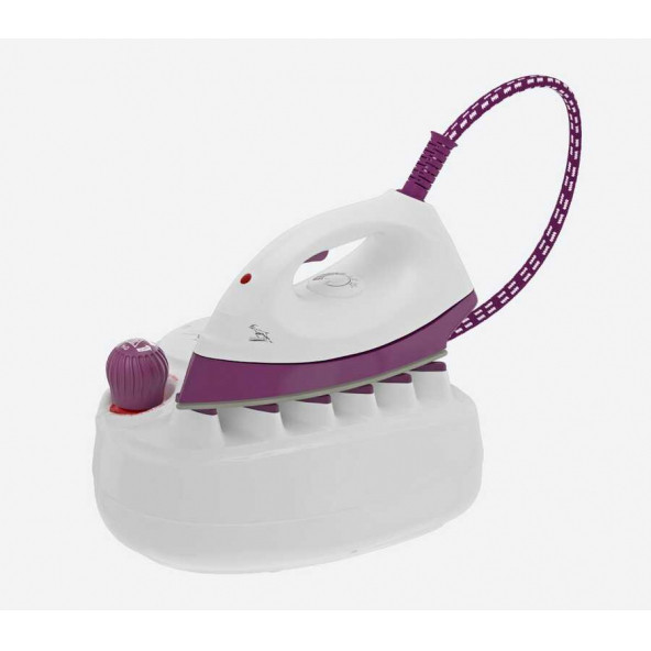 Silter Süper Mini 2030 Cozy Buhar Jeneratörlü Ütü (4 Bar) - 3