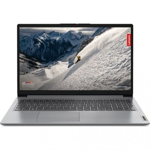 Lenovo IdeaPad 1 15AMN7 Amd Ryzen 3 7320U 4GB 512GB SSD 15.6" HD Windows11Pro Taşınabilir Bilgisayar 82VG0087TX003