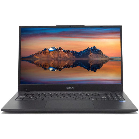 EXA Trend3 C1 Intel Core i3-1215U 8GB RAM 512GB SSD 15.6 Full HD FreeDOS Dizüstü Bilgisayar