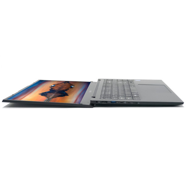 EXA Trend3 C1 Intel Core i3-1215U 8GB RAM 512GB SSD 15.6 Full HD FreeDOS Dizüstü Bilgisayar - 4