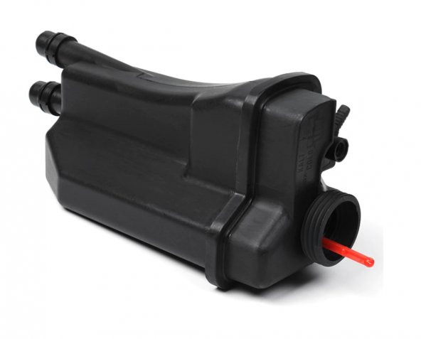 BMW E38 E39 - M52 M54 RADYATÖR YEDEK SU DEPOSU WENDERPARTS