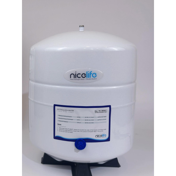 FW40 AÇIK KASA REVERSE OSMOSIS SU ARITMA CIHAZI - 2