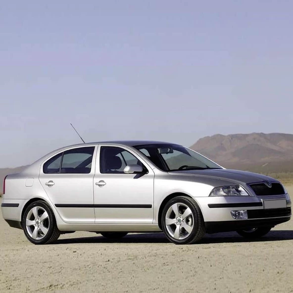 Skoda Octavia A5 2005-08 Park Sensörü İkaz Düdüğü Hoparlörü 8E0919279 - 2