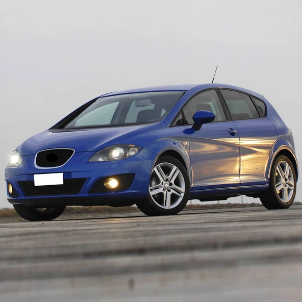 Seat Leon 2 2010-2012 Park Sensörü İkaz Düdüğü Hoparlörü 8E0919279 - 2
