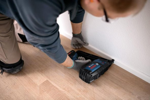 Bosch Başsız Çivi 32mm Galvenizli 2000 Adet - 3